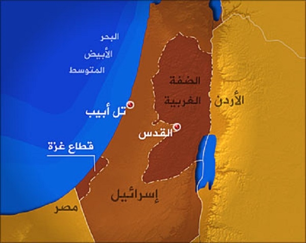 المقاومة في الضفة الغربية.. قراءة سياسية وإحصائية … د.محسن صالح
