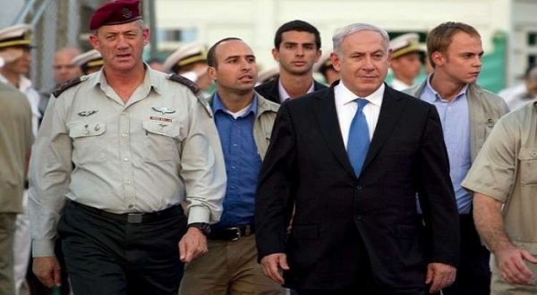 المشهد الإسرائيلي نيسان/ إبريل 2020: الحكومة الجديدة وانعكاساتها على الفلسطينيين