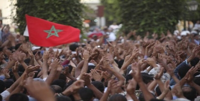 المغرب في المسح العالمي حول القيم.... عمر مزواضي