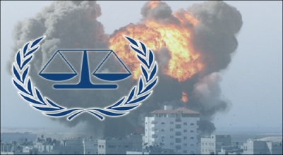قراءة قانونية حول مجريات التحقيق في المحكمة الجنائية الدولية بجرائم عدوان 2014 على قطاع غزة
