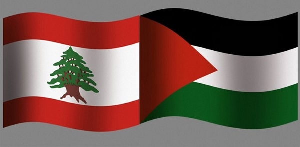 مستقبل الوجود الفلسطيني في لبنان
