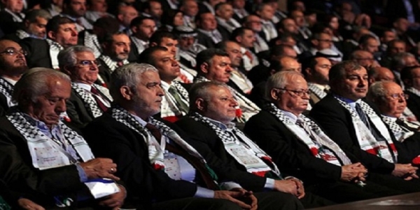 المؤتمر الشعبي لفلسطينيي الخارج وقفة مراجعة وتقييم