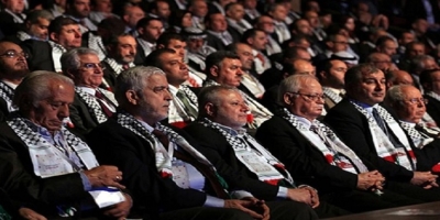 المؤتمر الشعبي لفلسطينيي الخارج وقفة مراجعة وتقييم