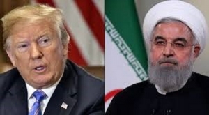 إيران بين شبح الانهيار أو التفاوض مع واشنطن
