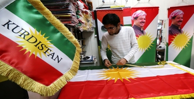 استفتاء كردستان وإيران ..... د. نبيل العتوم