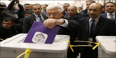 هل ستجري انتخابات فلسطينية؟
