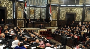 المسألة الدستورية في سورية: مقاربة سياسية