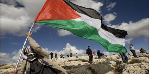 تقييم مسار القضية الفلسطينية خلال سنة 2018