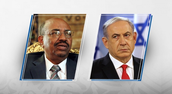 &quot;إسرائيل&quot; والسودان: علاقات وتدخّلات