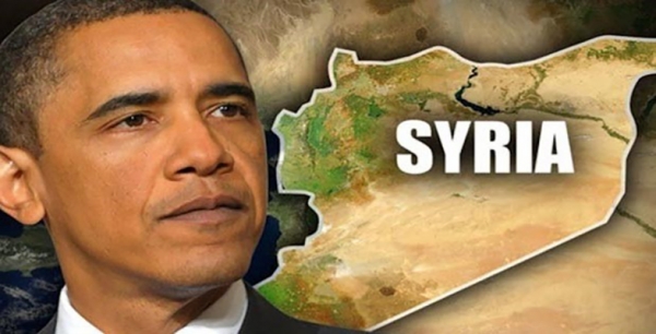 أمريكا والملف السوري ..... مزيد من إدارة الصراع... د. سامر عبد الهادي علي