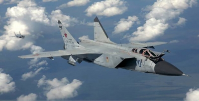الطائرات الروسية تقصف الشعب السوري من دولة الولي الفقيه..... د. نبيل العتوم