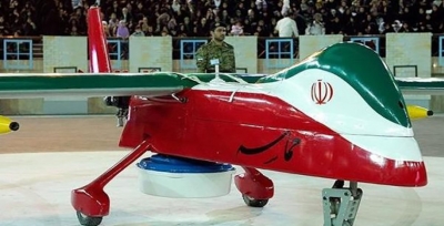 الطائرات بدون طيار : إستراتيجية إيران الجديدة لذبح الشعب السوري... د. نبيل العتوم