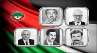 مقال: المقاومة الفلسطينية من 1948 إلى انطلاقة فتح: خليل الوزير والنظام الخاص للإخوان (2)