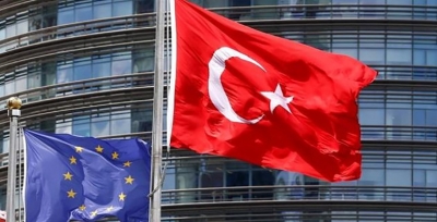 هل الهجمة الأوروبية على تركيا، محنة لأردوغان أم منحة؟!.... محمد صالح الشمري