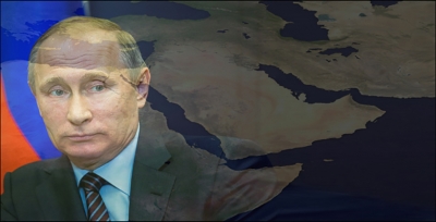 التقدير الاستراتيجي (94): آفاق الدور الروسي في منطقة الشرق الأوسط