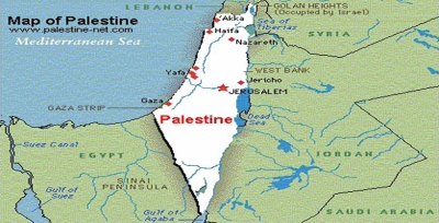 دراسة: حركة التحرر الوطني الفلسطينية في بيئة استراتيجية متغيرة … أ. صابر رمضان