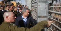 الجدار الفاصل على الحدود الأردنية الفلسطينية وأثره على قيام الدولة الفلسطينية