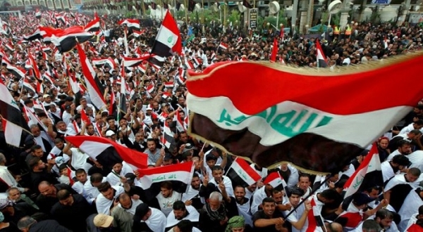 ثورة الكرامة العراقية واقتراب النصر النهائي