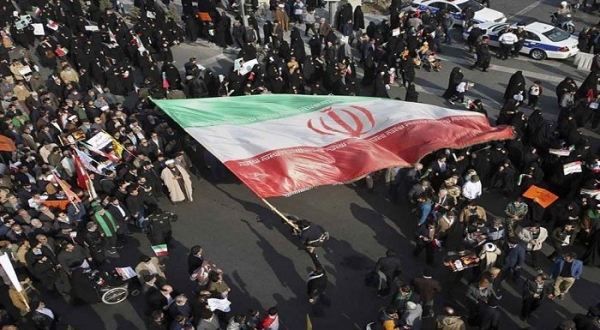إيران .. قبضة حديدية في مواجهة احتجاجات مطلَبية!