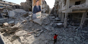 سورية الوطن والإنسان مهددات العيش الوجودية… خمسة مهددات وجودية تشمل جميع السوريين