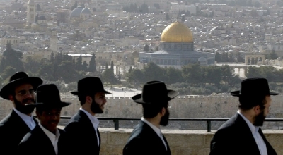 مستقبل مدينة القدس … مخاطر حقيقية