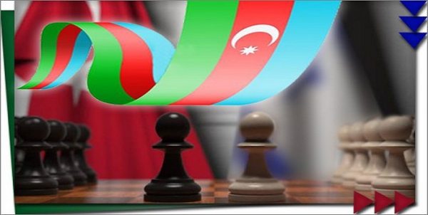 ورقة علمية: دور أذربيجان في التقارب التركي – الإسرائيلي المحتمل … د. سعيد الحاج