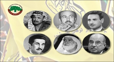مقال: الإخوان المسلمون الفلسطينيون ونشأة فتح (2)