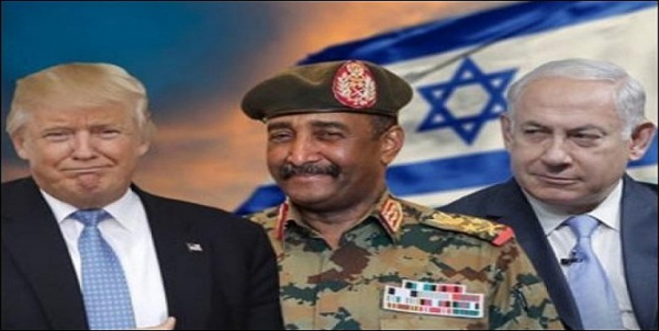 التقدير الاستراتيجي (121): التطبيع السوداني – الإسرائيلي وأثره على القضية الفلسطينية